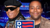 stevie-wonder-to-perform-at-dnc,-kenan-thompson-to-lead-‘project-2025’-skit