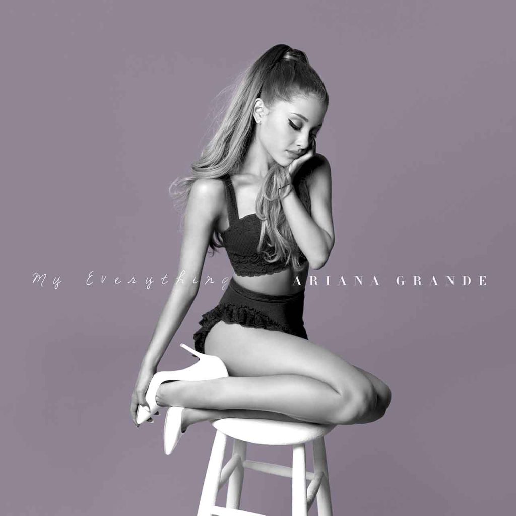 ariana-grande-announces-‘my-everything’-tenth-anniversary-edition