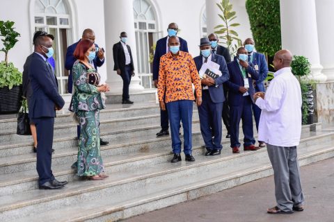 president-museveni-welcomes-african-union-commissioner-for-agriculture-to-discuss-upcoming-extraordinary-agricultural-summit-in-kampala