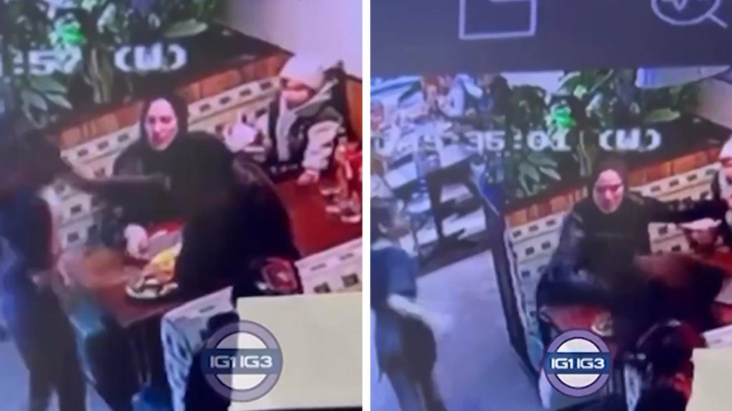 man-smacks-server-with-plate-at-london-restaurant-on-video