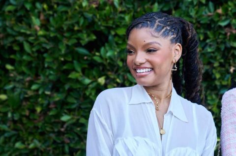 halle-bailey-teases-steamy-new-single,-‘because-i-love you’