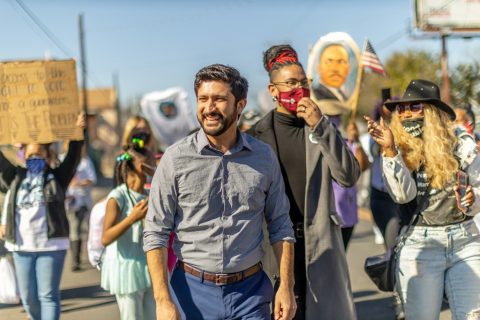 texas-rep.-greg-casar-discusses-music-legislation-and-his-love-for-grupo-frontera-&-peso pluma 