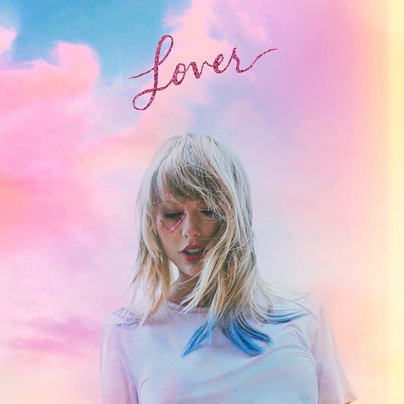 ‘lover’:-a-dazzling-success-that-put-taylor-swift-far-ahead-of-the-pack