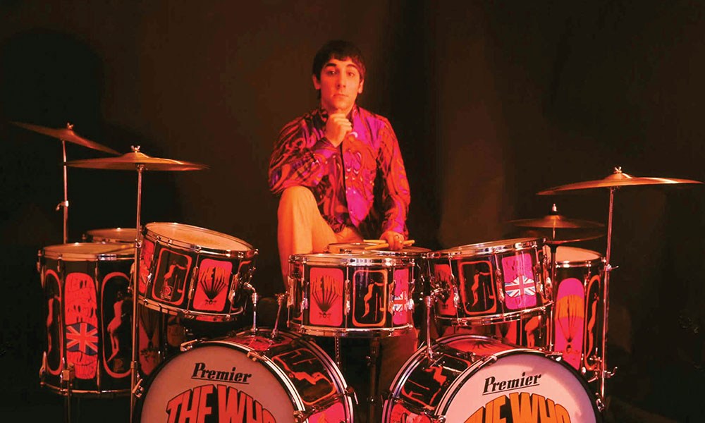 best-keith-moon-performances:-20-kit-shattering-drum-highlights