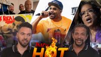 tmz-tv-hot-takes:-oprah-winfrey,-juvenile,-mike-tyson