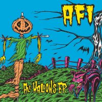 afi’s-‘all-hallow’s’-ep-earns-25th-anniversary-reissue