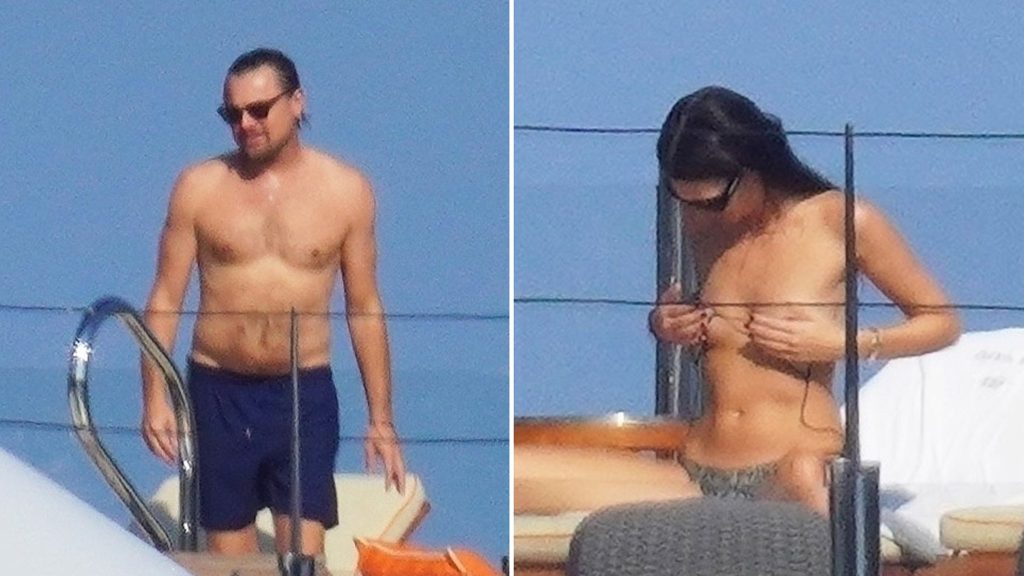 leonardo-dicaprio-and-vittoria-ceretti-tan-on-yacht-in-cannes