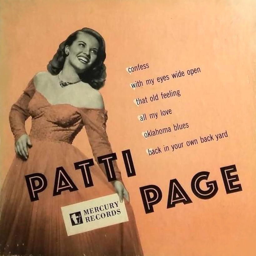 ‘all-my-love’:-patti-page’s-first-no.1-of-a-glittering-career