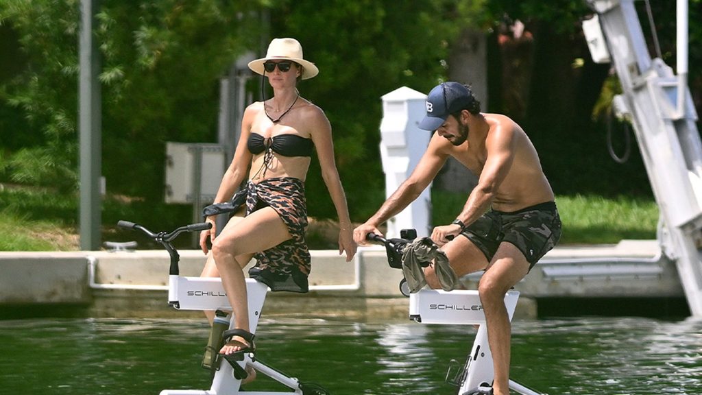 gisele-bundchen,-joaquim-valente-go-water-biking-past-tom-brady’s-miami-home