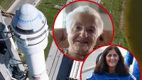 mother-of-sunita-williams,-astronaut-stuck-in-space,-speaks-out