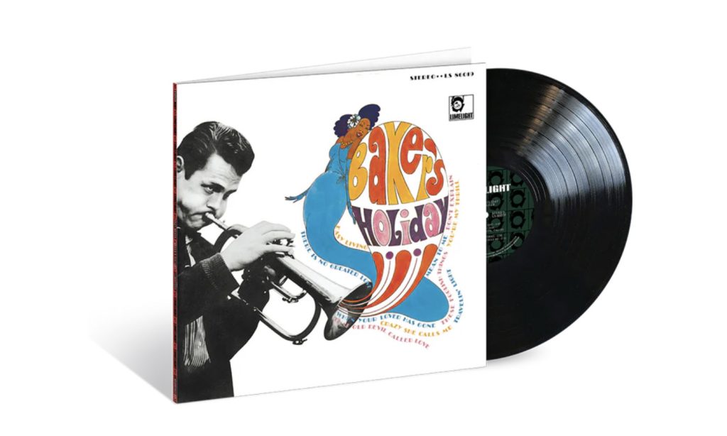 ‘baker’s-holiday,’-chet-baker-tribute-to-billie-holiday,-gets-vinyl-repress