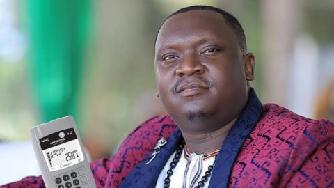 comedian-patrick-idringi-salvado-calls-for-audit-of-umeme-yaka-meters-after-faridah-nakazibwe’s-outcry