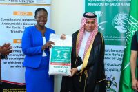 minister-lillian-aber-hails-saudi-arabia-kingdom-after-the-humanitarian-assistance