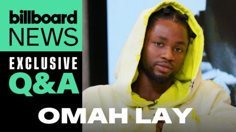 omah-lay’s-‘moving’-story-behind-his-new-single,-working-with-tyla-&-justin-bieber-&-more-|-billboard news