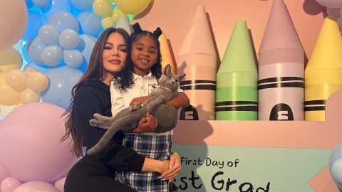 khloe-kardashian,-tristan-thompson-celebrate-daughter-true-starting-first-grade