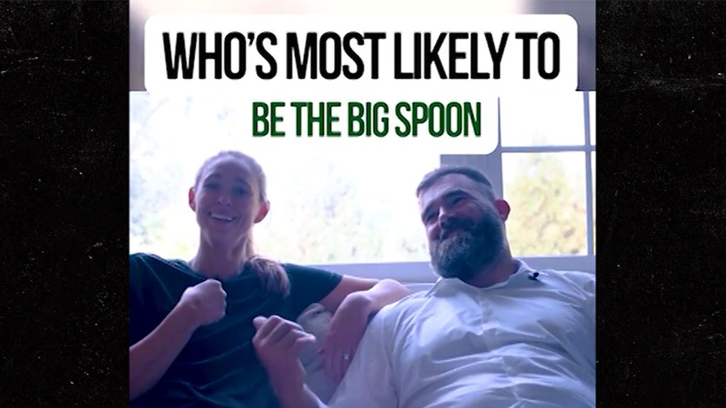 jason-kelce-reveals-he’s-little-spoon-in-cuddle-sessions-with-wife-kylie