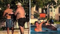 texas-pool-fight-escalates-as-gun-drawn,-punches-thrown-on-video