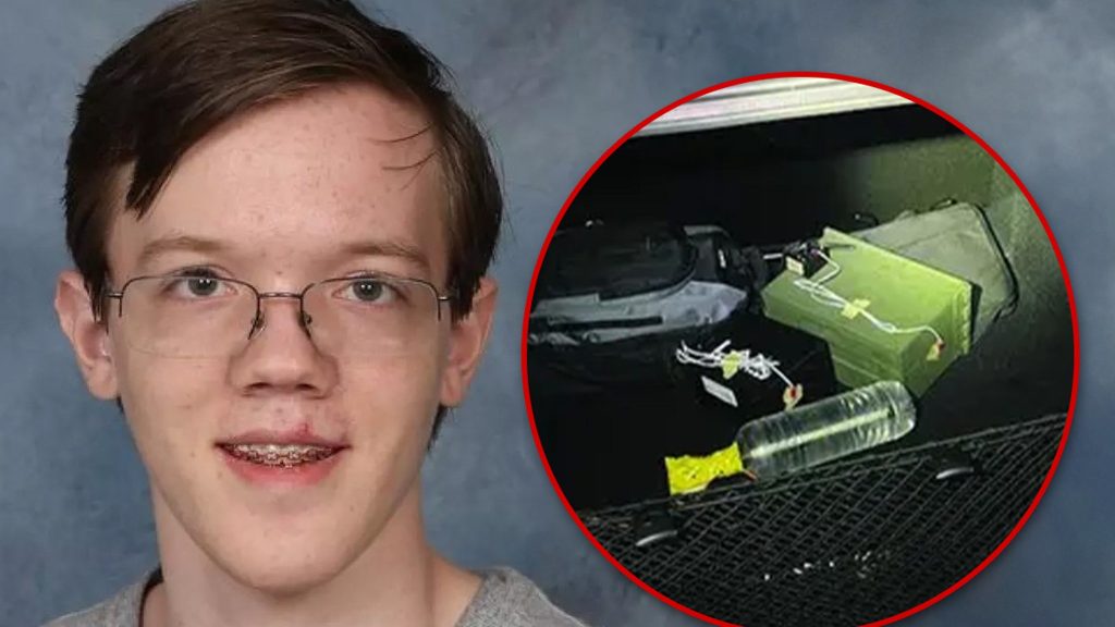 fbi-releases-pics-of-thomas-matthew-crooks’-firearm,-ieds-in-trunk