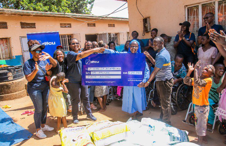 dfcu-bank’s-60-acts-of-kindness:-transforming-lives-and-communities-through-corporate-social-responsibility