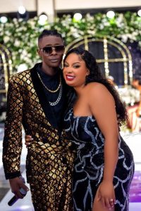 juliet-zawedde-injects-cash-in-chameleone’s-show