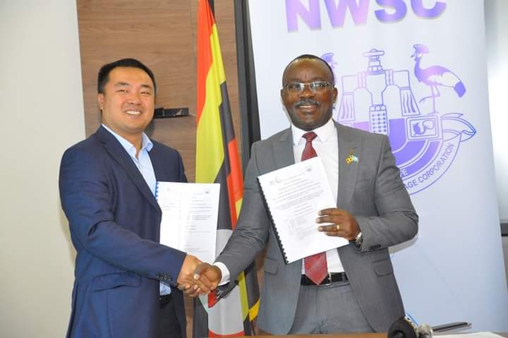 nwsc-set-to-work-on-more-water-for-mbale-bukedi-region