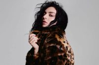 charli-xcx-cozies-up-in-leopard-print-for-h&m’s-a/w-2024-campaign:-what-to-know-about-the collection