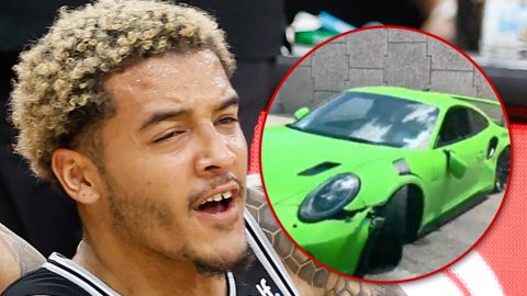 spurs’-jeremy-sochan-crashes-pricey-porsche-on-texas-highway