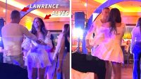 joey-lawrence-dances,-gets-handsy-with-melina-alves-one-week-after-separation