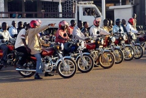 boda-boda-operators-threaten-to-strike-over-digital-number-plates