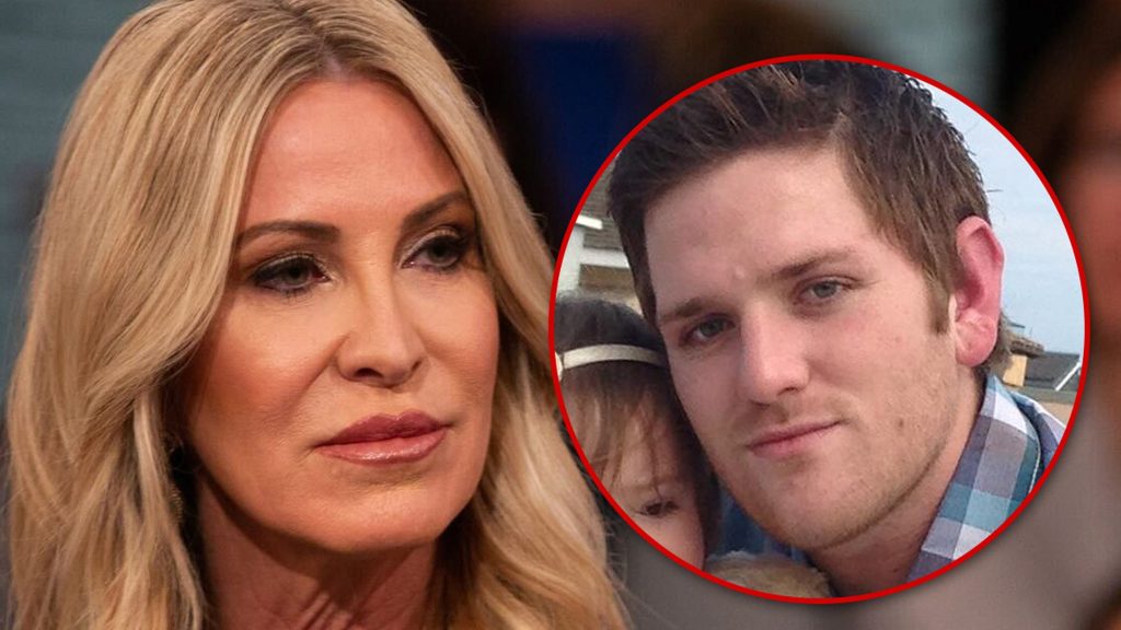 ‘rhoc’-star-lauri-peterson’s-son-josh-waring’s-cause-of-death-revealed