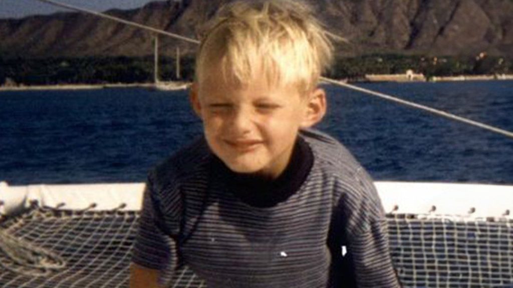 guess-who-this-kid-on-a-boat-turned-into!