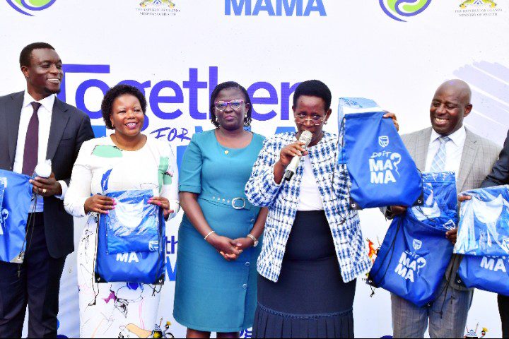 stanbic-bank,-health-ministry-join-hands-in-fight-against-maternal-mortality