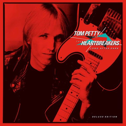 tom-petty-‘long-after-dark’-deluxe-edition-set-for-release