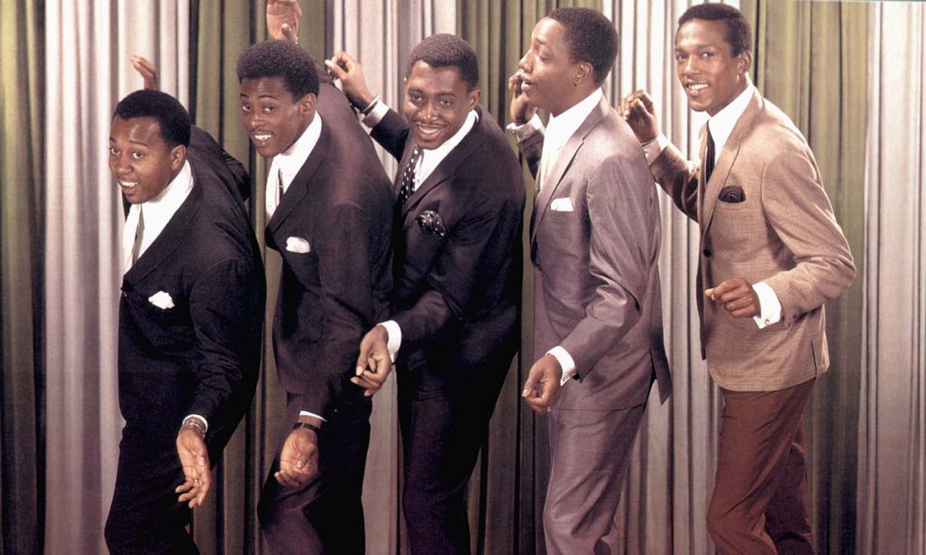 the-temptations’-‘my-girl’-hits-one-billion-spotify-streams