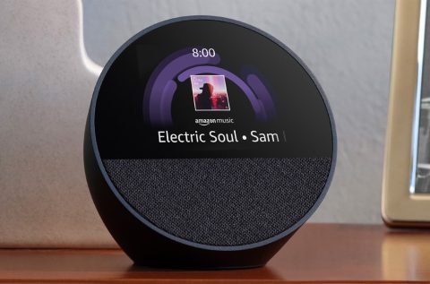 labor-day-deal:-get-31%-off-amazon’s-echo-spot-with-smart-clock-features,-music-access,-weather-updates-& more