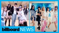 le-sserafim’s-‘crazy’-release-&-special-jin-appearance-|-billboard news