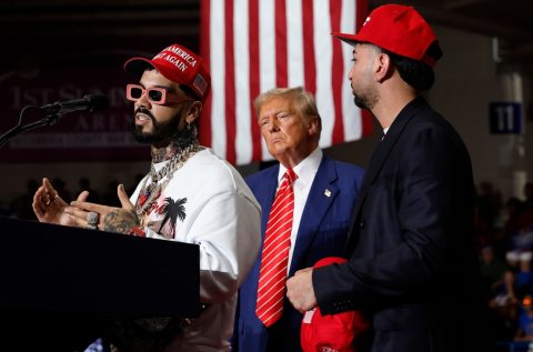 anuel-aa-&-justin-quiles-endorse-donald-trump-at-pennsylvania-rally:-‘the-best-president-the-world-has seen’