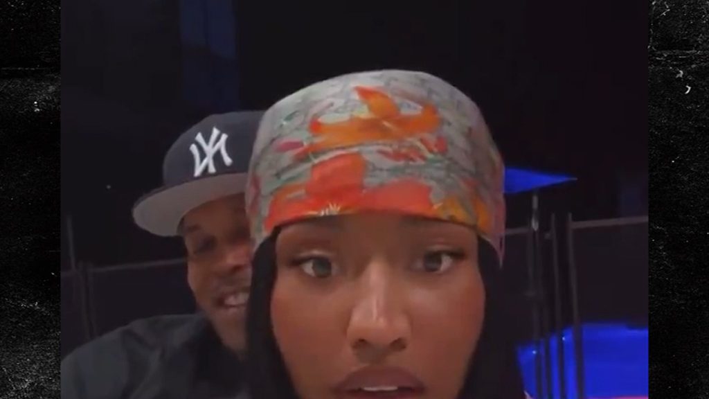 nicki-minaj’s-husband-kenneth-petty-uses-gay-slur-in-video,-fans-pissed