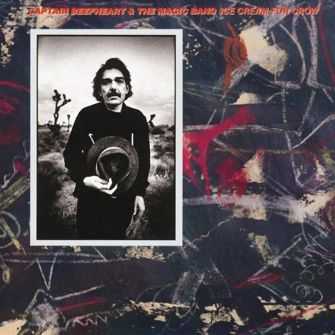 ‘ice-cream-for-crow’:-the-sweet-treat-of-captain-beefheart’s-final-album