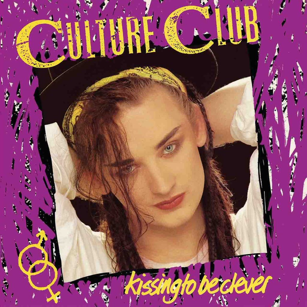 culture-club-to-release-‘kissing-to-be-clever’-on-vinyl