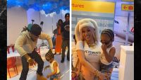 cardi-b-and-offset-reunite-for-wave’s-birthday-party-amid-divorce