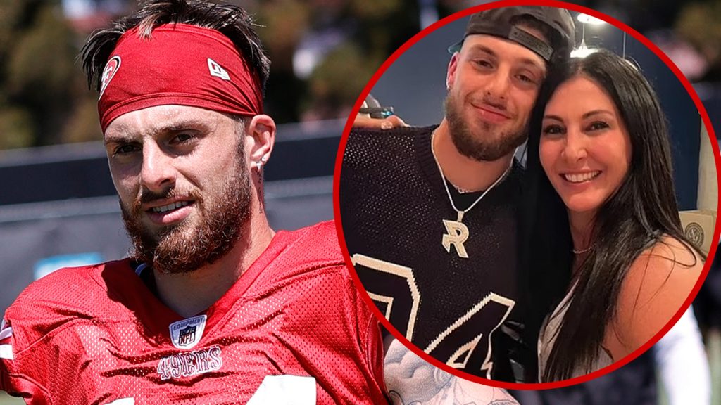 49ers-wr-ricky-pearsall’s-mom-gives-health-update-after-shooting