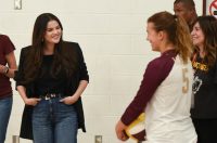 selena-gomez-stuns-high-school-volleyball-team,-attends-weekend-game-in telluride