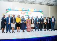 dfcu-bank-announced-as-partner-financial-institution-for-countrywide-grow-project-to-support-women-entrepreneurs