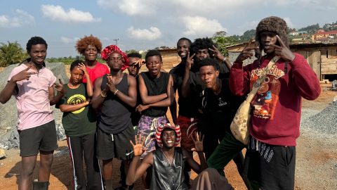 ugandan-group-‘kingz’-raises-awareness-of-poverty-and-mental-health-on-tiktok