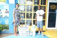 likkle-vybz-and-his-brothers’-utg-initiative-foundation-donate-to-six-portmore-schools