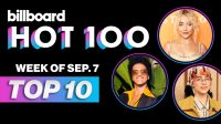 billboard-hot-100-top-10-countdown-for-sept.-7,-2024-|-billboard news