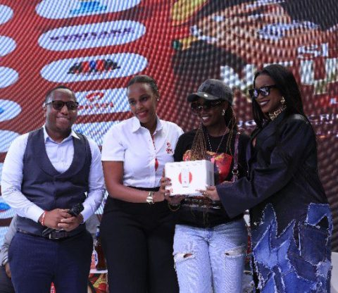 airtel-money-announces-partnership-with-sheebah-karungi-for-the-neyanziza-concert-promising-a-5g-internet-experience