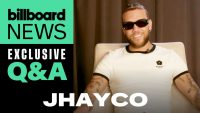 jhayco-talks-‘le-clique:-vida-rockstar-(x),’-peso-pluma-performance-&-collab-|-billboard news