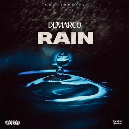 demarco-–-rain-(audio-&-music-video)-–-painless-riddim